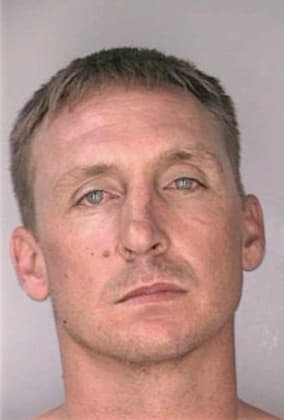 Wooten John - Hillsborough County, FL 