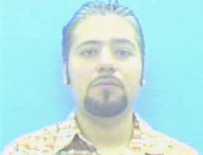 Gonzalez Jose - Guadalupe County, TX 