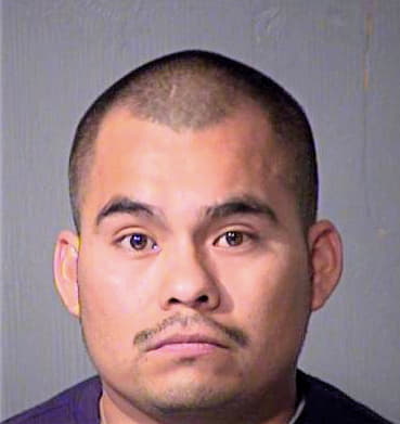 Bautista Juan - Maricopa County, AZ 