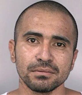 Cruz Juan - Hillsborough County, FL 