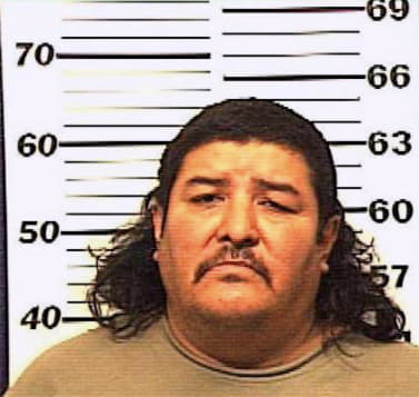 Portales Juan - Denton County, TX 