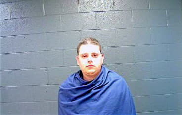 Hughes Justin - Wichita County, TX 