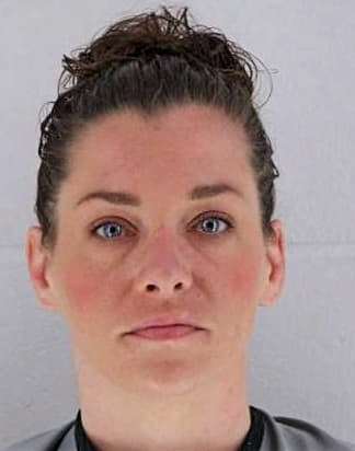 Allen Kelli - Johnson County, KS 