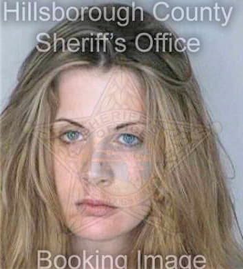 Anderson Kelly - Hillsborough County, FL 