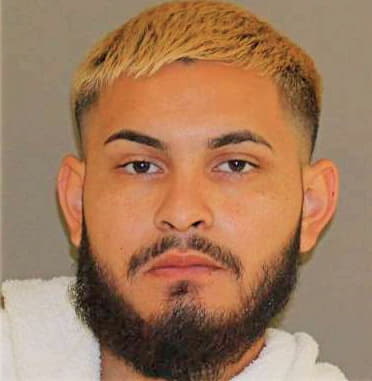 Peraza Kevin - Denton County, TX 