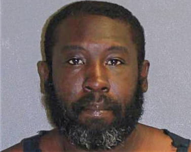 Roberson Kevin - Volusia County, FL 