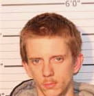 Burkhalter Landon - Shelby County, TN 