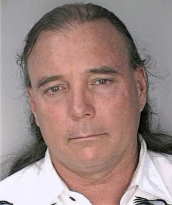 Marshall Lynn - Hillsborough County, FL 