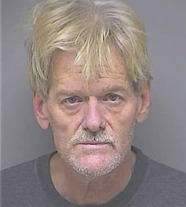 Clyce Mark - Denton County, TX 