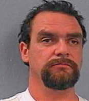 Mitchell Mark - Greene County, MO 