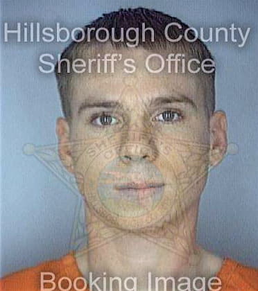 Reikowski Matthew - Hillsborough County, FL 