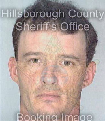 Harvey Michael - Hillsborough County, FL 