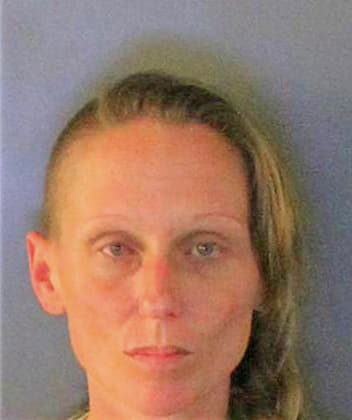Guilfoyle Nicole - Charlotte County, FL 