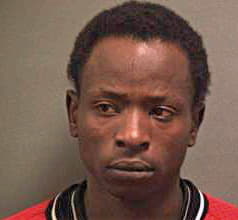 Rewi Nieziryayo - Randall County, TX 