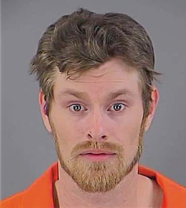 Bradley Raymond - Warren County, KY 