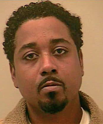 Dorsey Rayshun - Gwinnett County, GA 