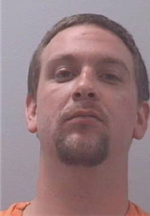 Barrs Richard - Lexington County, SC 