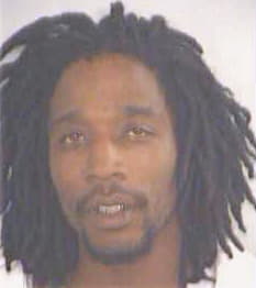 Stewart Richard - Fulton County, GA 