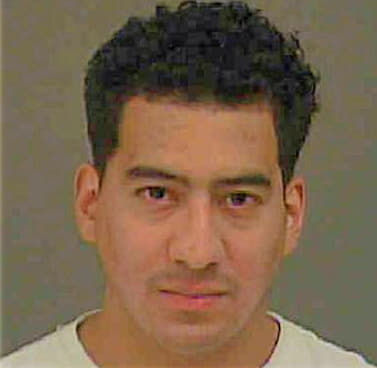 Hoyos Ross - Mecklenburg County, NC 
