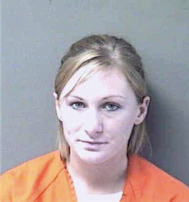 Berrier Sarah - Okaloosa County, FL 