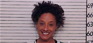 Mcdowell Stephanie - Comal County, TX 