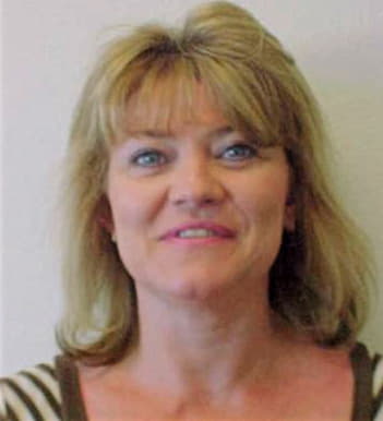 Shoffeitt Theresa - Lake County, CA 