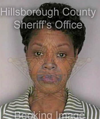 Pritchett Vernette - Hillsborough County, FL 