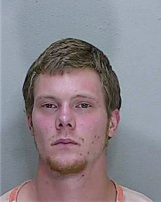 Barry William - Marion County, FL 