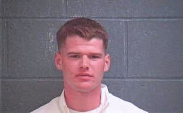 Vincent William - Pender County, NC 