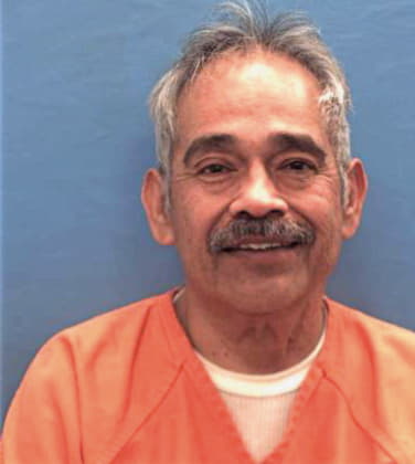 Garcia Alfredo - Guadalupe County, TX 