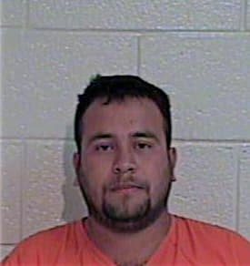 Zepeda Allan - Hidalgo County, TX 