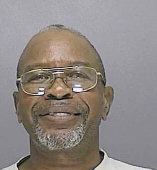 Johnson Bobby - Volusia County, FL 