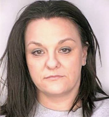 Burman Brenda - Hillsborough County, FL 