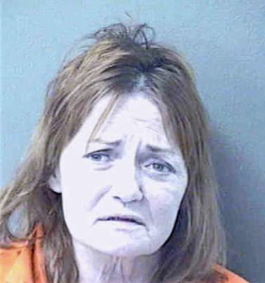 Campbell Constance - Okaloosa County, FL 