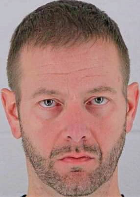 Knapp Daniel - Johnson County, KS 