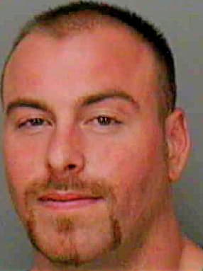 Parkis David - Polk County, FL 
