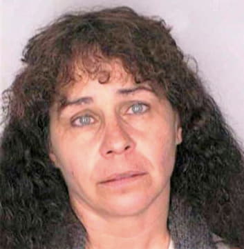 Marshall Debbie - Hillsborough County, FL 