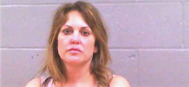 Haywood Denise - Wichita County, TX 