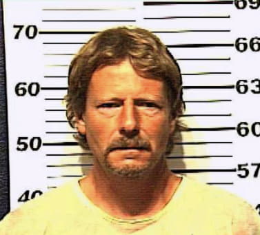 Pickard Dennis - Denton County, TX 