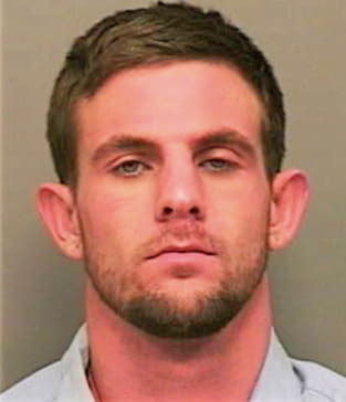 Ritchie Dustin - Montgomery County, TN 