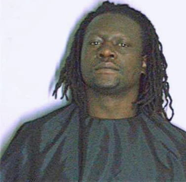 Hillman Eddie - Dekalb County, GA 