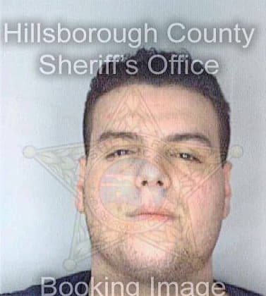 Medina Efrain - Hillsborough County, FL 
