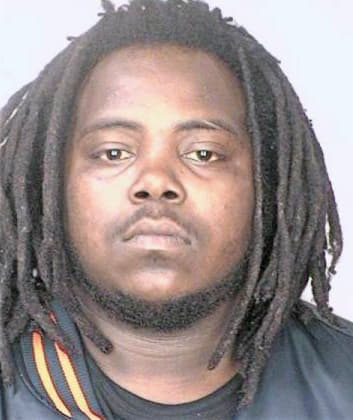 Williams Emanuel - Hillsborough County, FL 