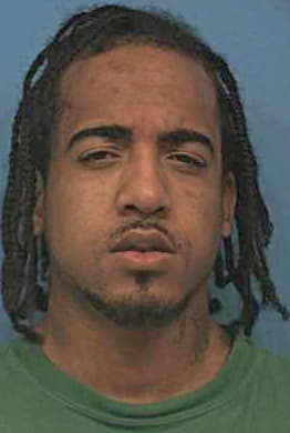 Franklin Eric - Williamson County, TX 