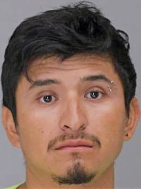 Perezguerrero Hector - Dallas County, TX 