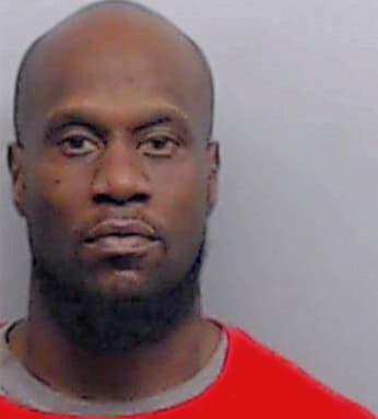 Johnson Jamel - Fulton County, GA 