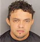 Aguilera-Turcios Jarvin - Greenville County, SC 