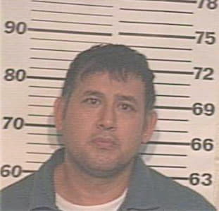 Rangel Javier - Hidalgo County, TX 