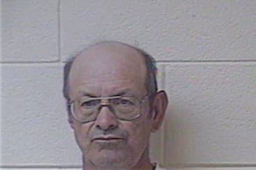 Story Jerry - Montgomery County, KY 