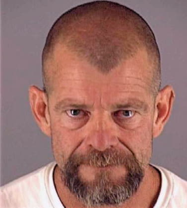 Silva Joe - Deschutes County, OR 